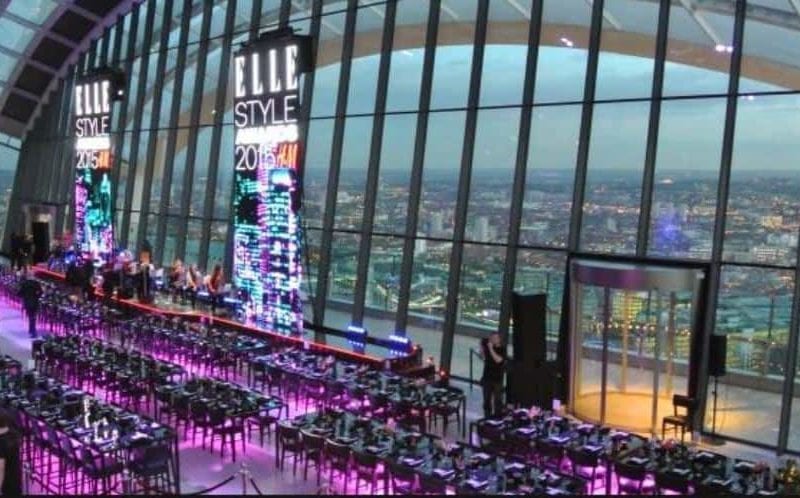 The Elle Style Awards